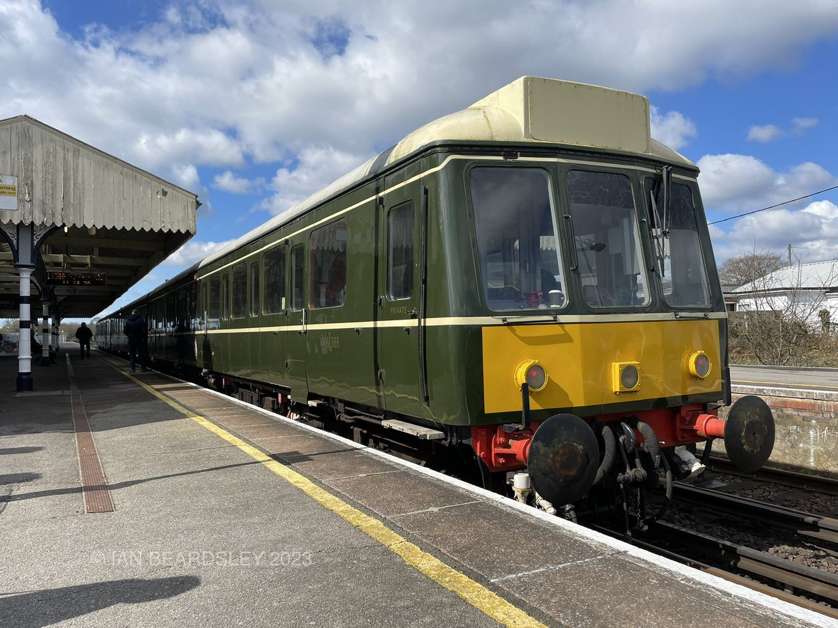 Ian Beardsley on Twitter "After crossing London and a trip on an SW