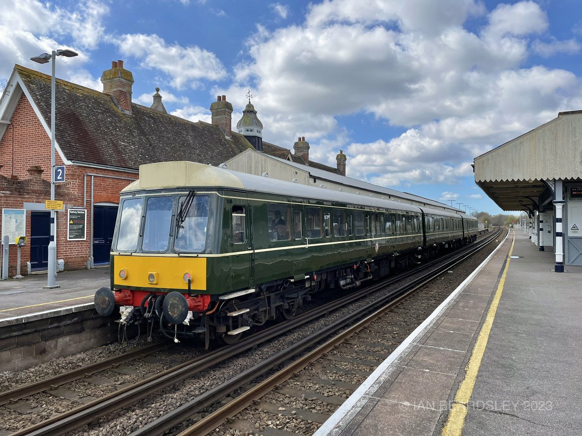 Ian Beardsley on Twitter "After crossing London and a trip on an SW