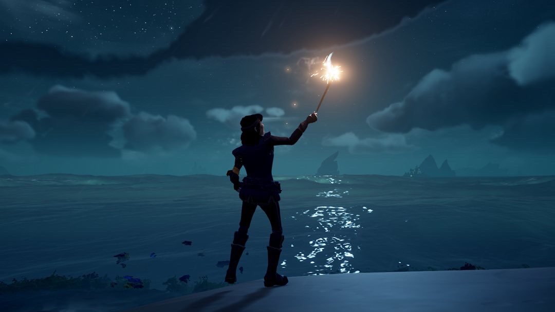 #SoTShot <a href="/SeaOfThieves/">Sea of Thieves</a>