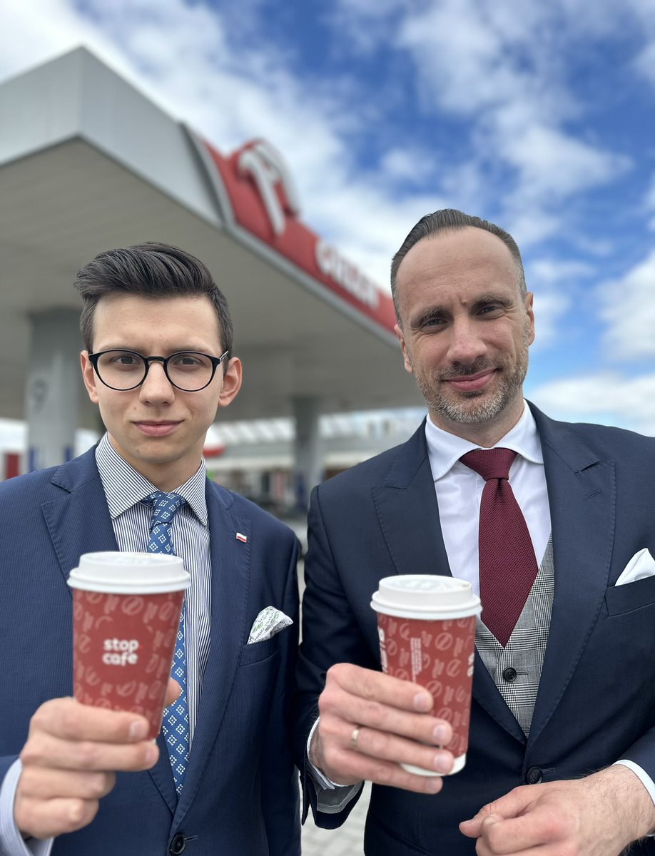 Janusz Kowalski 🇵🇱 tweet media