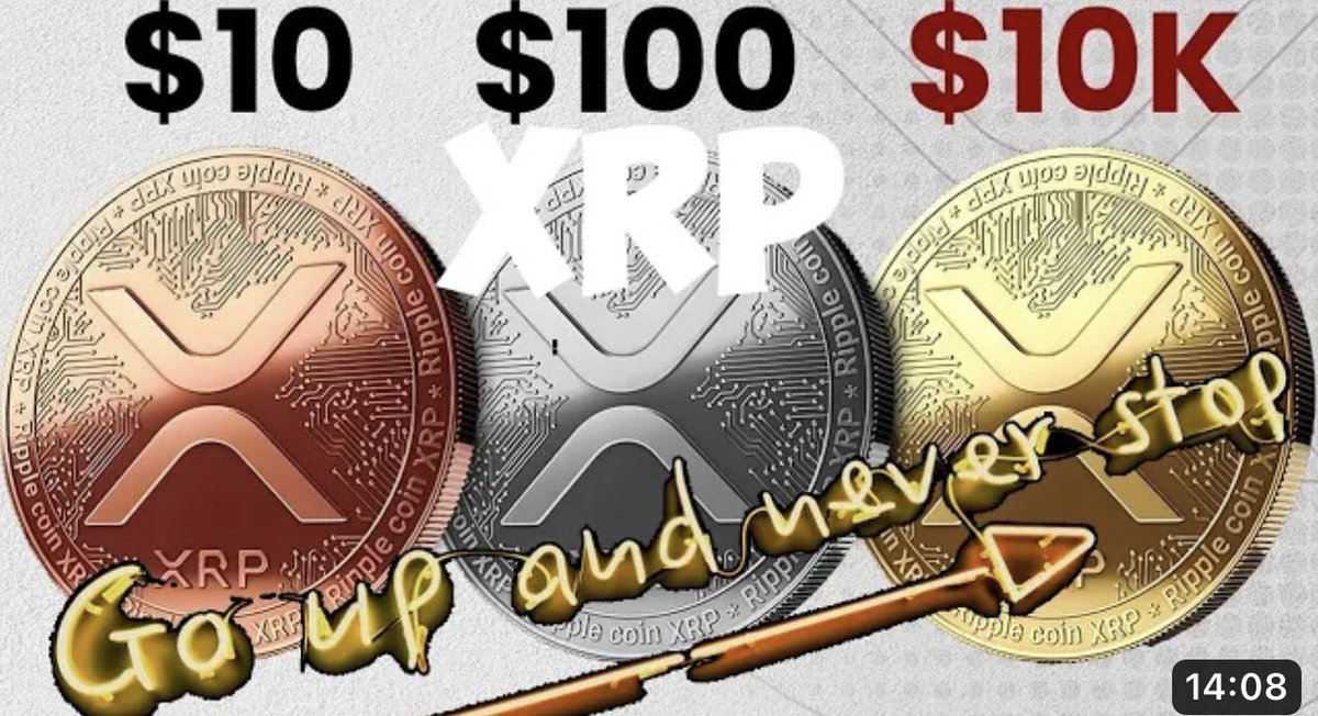 XRPFlareUnited on Twitter "Ripple XRP MY MASTER GAME PLAN FROM RAGS