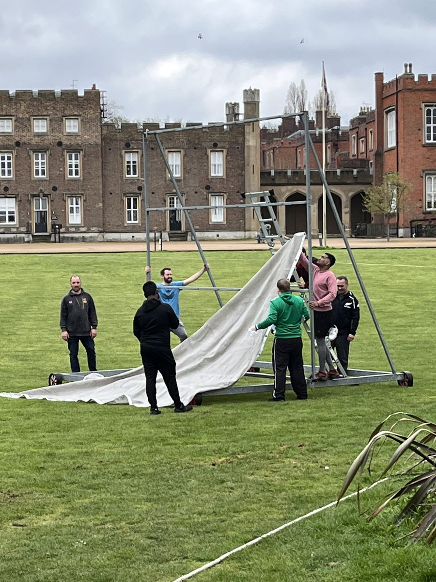 Blackheath Cricket Club 🏏 tweet media