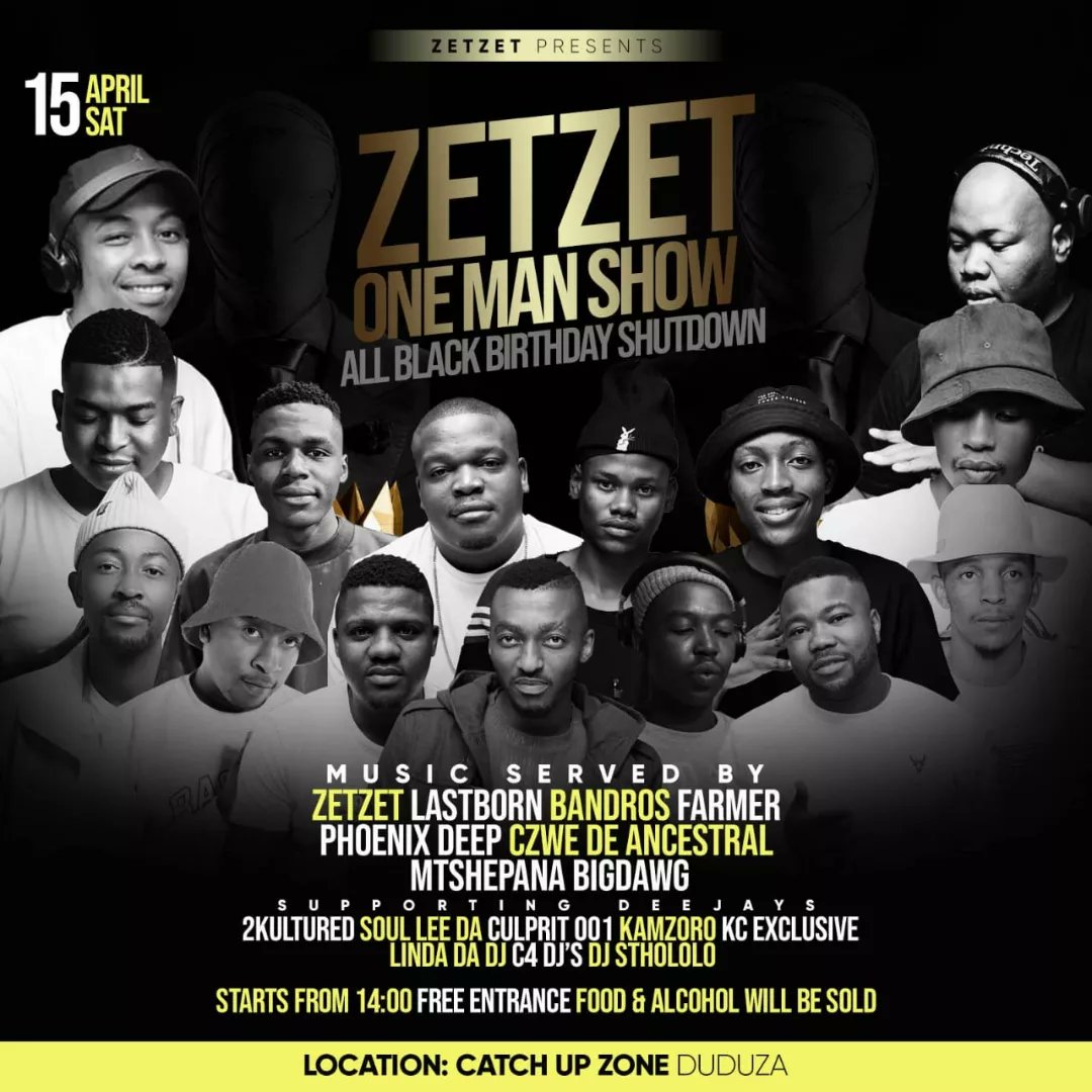 phoenixdeep_'s tweet photo. Do Catch Me Live Tonight At These Following Venues!!!🔥🎹🔥

📍 Tiger's Den (Park View Centre)

📍Catch Up Zone (Duduza Eastrand)

📍Ebukhosini Lounge (Mamelodi)

#tigersden #phoenixdeep #catchupzoneduduza  #privateschoolpiano  #ebukhosini https://t.co/d51gzdEb77