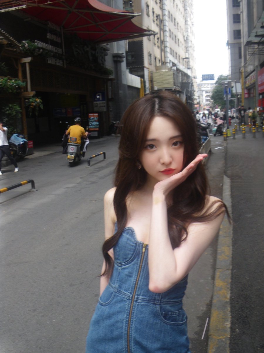 nnenevader's tweet photo. มาหาเราที่จีนสิ https://t.co/UDCQssJu5Y