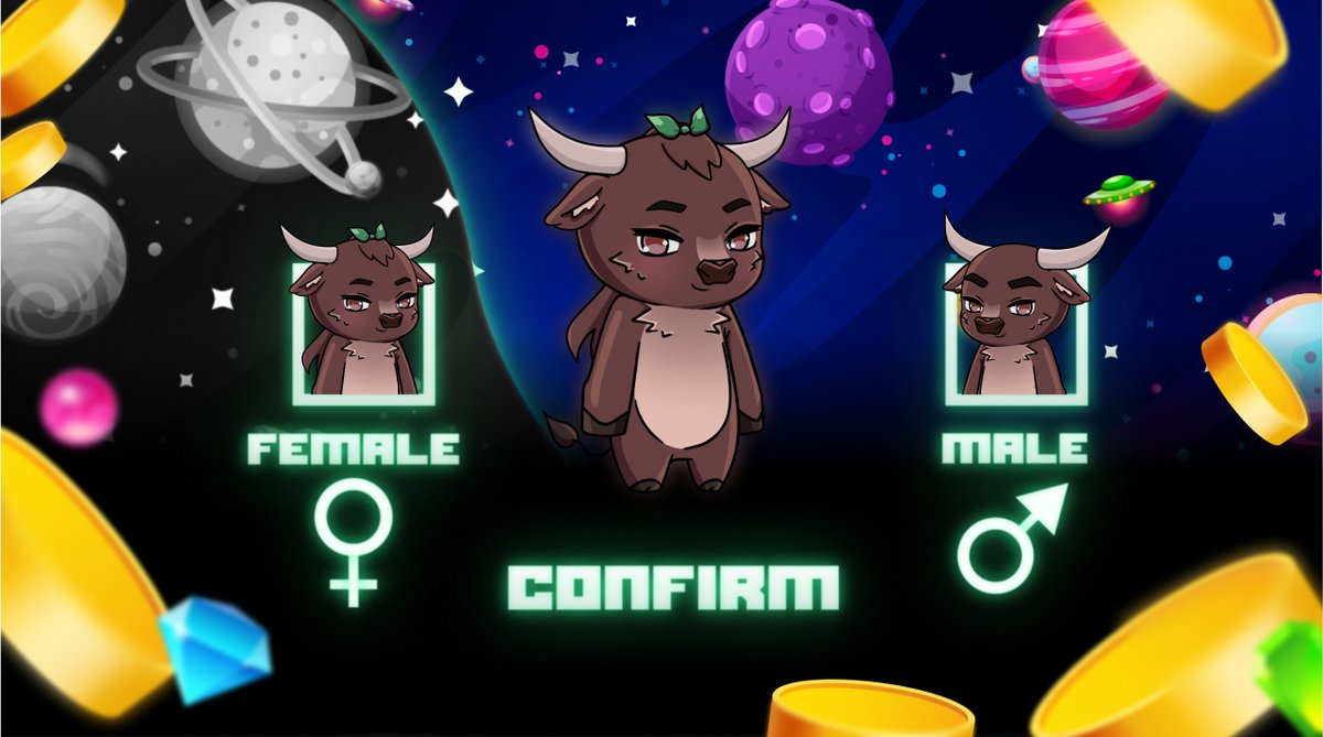 MetaLevelSystem's tweet photo. Get ready to level up your gaming experience with #metalevel! 🚀
Our blockchain platform allows you to play, earn, build, and connect with other players. We're giving you a first look at what the platform for choise game person gender will look like and we want your feedback! 👀 https://t.co/0ZMoMar175