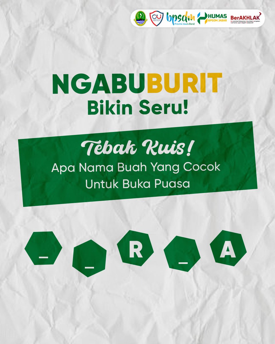 Bpsdm Jabar tweet media