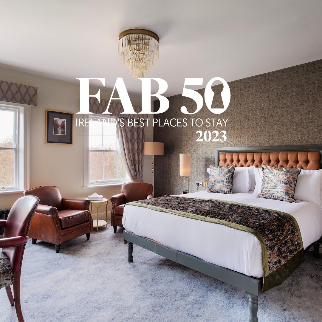 StauntonsOnTheGreen (@stauntons_) on Twitter photo An urban legend! Delighted to feature in #indofab50 best places to stay in 2023. “One of Dublin’s best kept secrets, this lovely townhouse hotel is a beautifully judged blend of traditional guesthouse and Georgian city stay” <a href="/poloconghaile/">@poloconghaile</a> <a href="/IndoWeekend/">Weekend Magazine</a> An urban legend! Delighted to feature in #indofab50 best places to stay in 2023. “One of Dublin’s best kept secrets, this lovely townhouse hotel is a beautifully judged blend of traditional guesthouse and Georgian city stay” <a href="/poloconghaile/">@poloconghaile</a> <a href="/IndoWeekend/">Weekend Magazine</a>