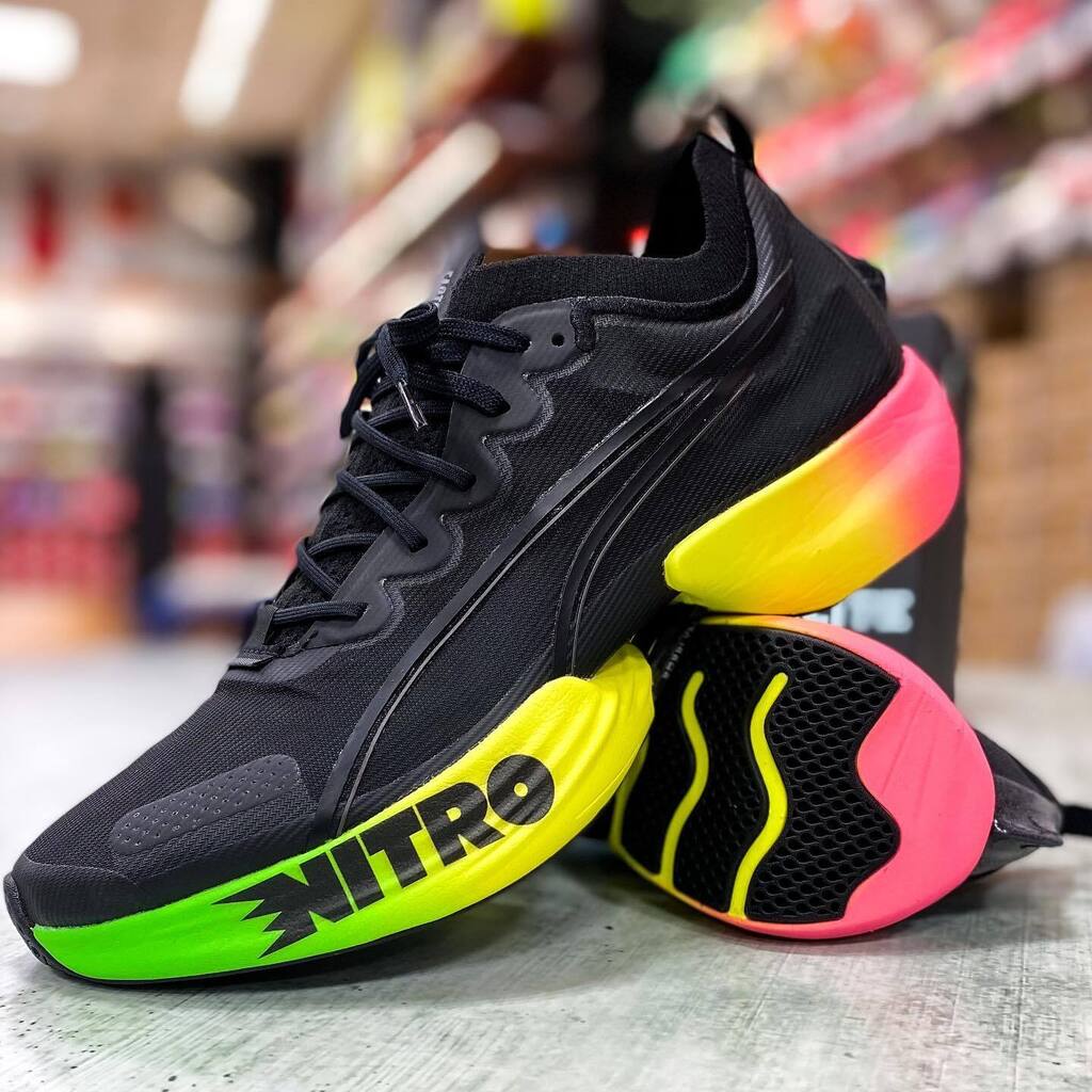 koikesptf's tweet photo. PUMA
〜SPECIAL EDITION〜
FAST-R FUTROGRADE
26.0~28.5cm ¥44,000
超限定品です🔥
#PUMA #running #fastr #futrograde #koikesports https://t.co/0E1FEzrox4 https://t.co/m0UosrTqXf