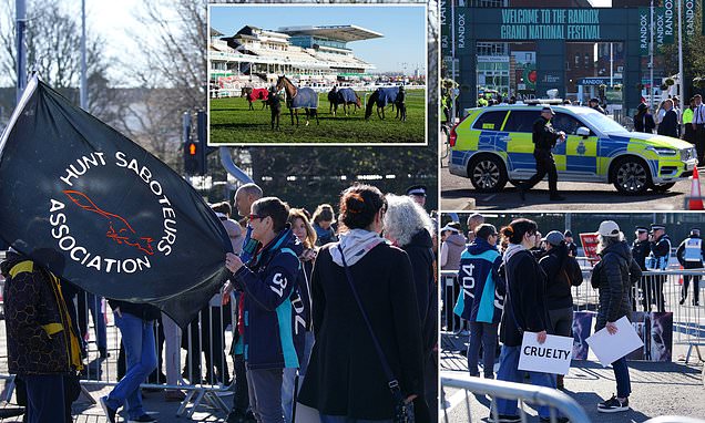 Daily Mail Online on Twitter: