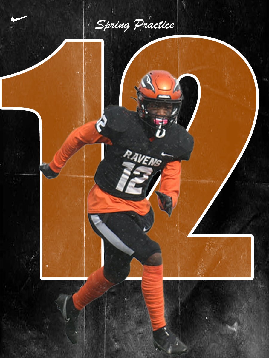 Another Day, Another Opportunity.

Practice#12

#TheRavenWay