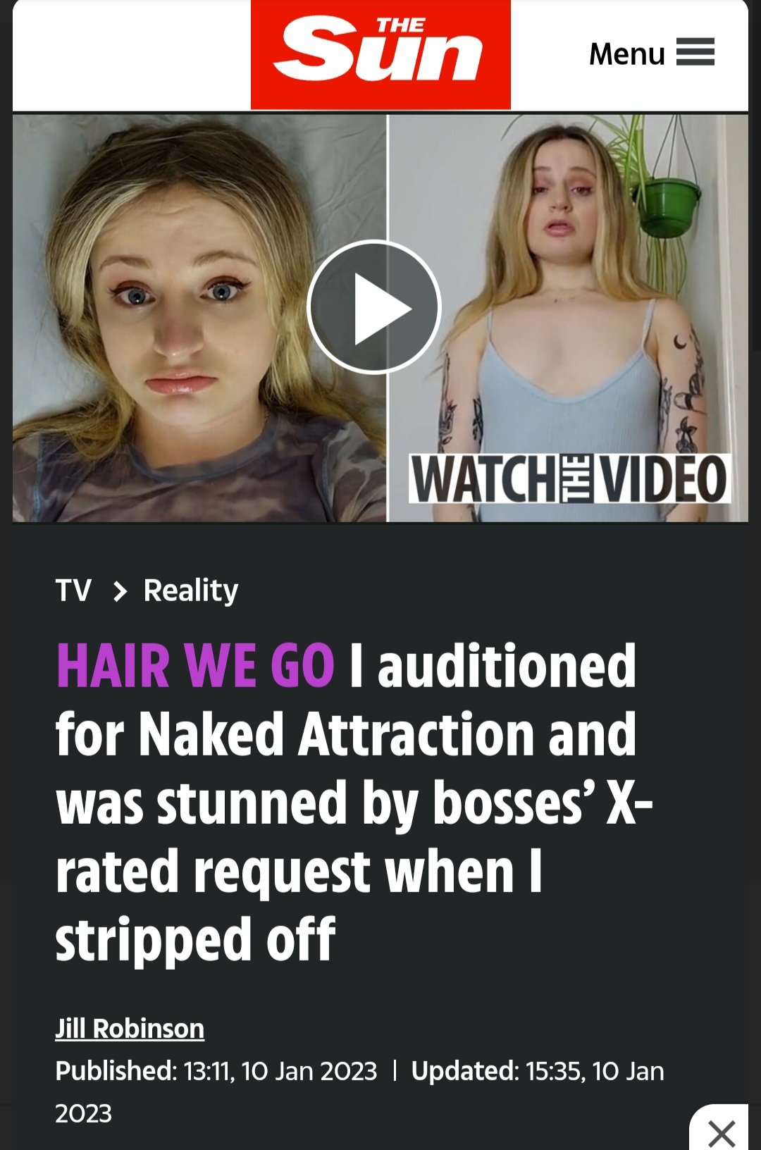 Kat Baker on Twitter: "@Eihcra2016 You are my no.1 fan, Richard" / Twitter