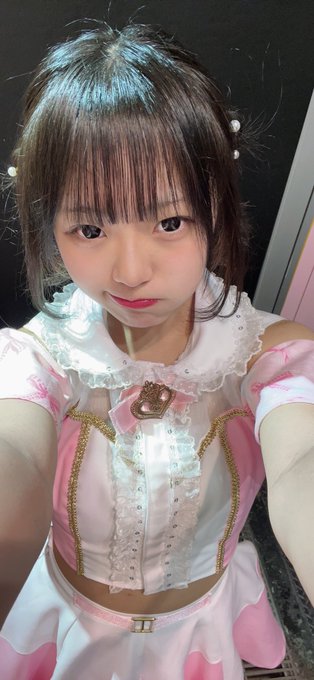 Twitterのコスプレ画像2