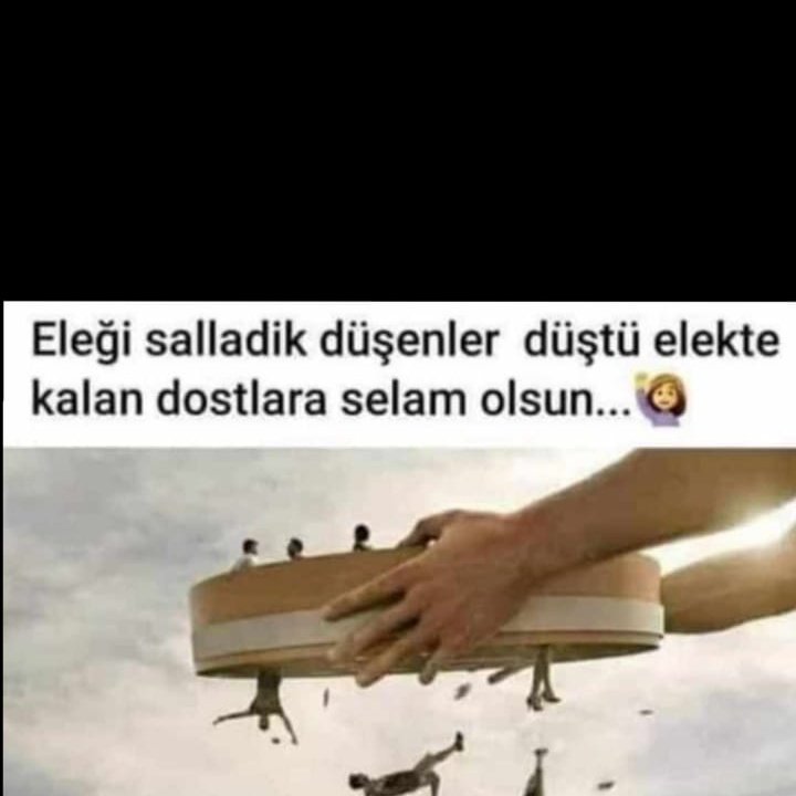 #YeniProfilResmi