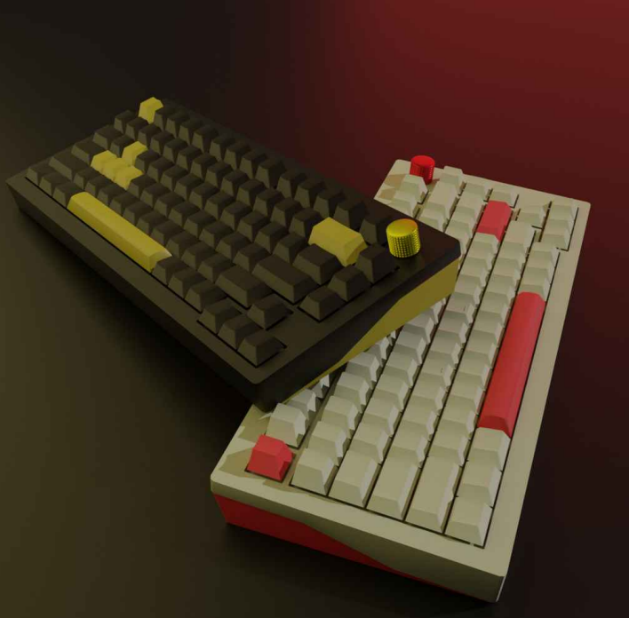 CoolMan37890882's tweet photo. some keyboards. Tryna get into the UGC https://t.co/uTmnO5Ep8w