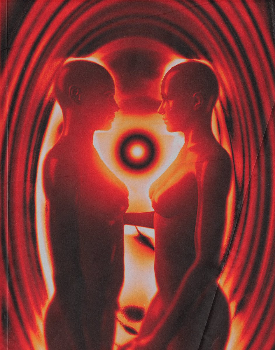 GM 🧡

Have a wonderful day ☄️
LE on <a href="/niftygateway/">Nifty Gateway Studio</a> ↓