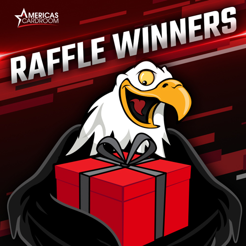 ACR_POKER's tweet photo. 🕷️🎯 Congratulations to our #VenomPKO winners! Your account has already been credited with 1 $109 ticket. 🎟️

@MarkWelboren
@rigokansp2021
@JCrisSan17
@UltiVikash
@akjordanI6

📍 https://t.co/MVcfp7A0eq

#ACR #AllInForVenom https://t.co/XfUZbkstAN
