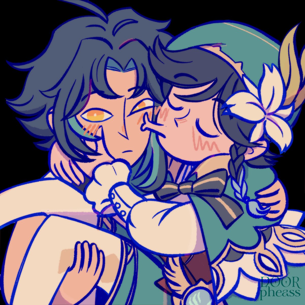 ⋆𐙚₊˚⊹Prya @ CF22! tweet media