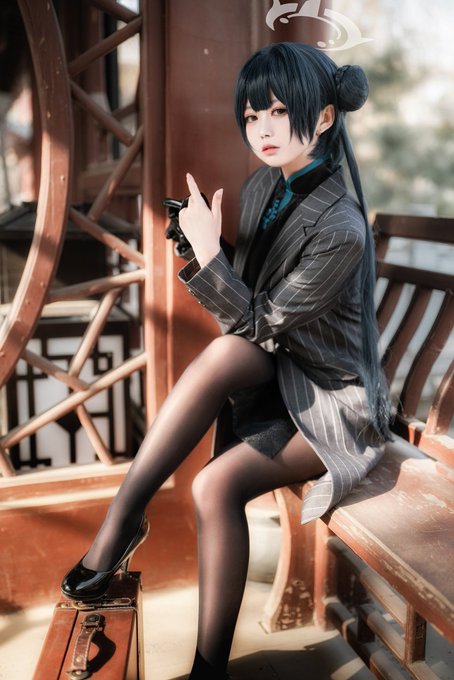 コスプレイヤーLoluuuuuuのTwitter画像6