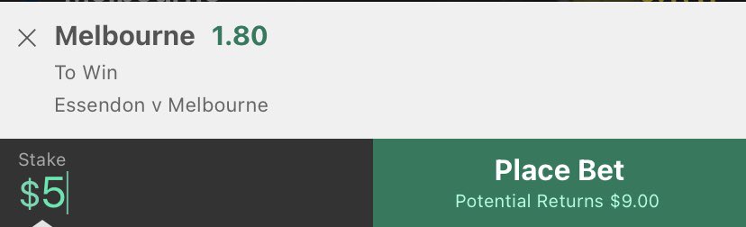 ozprops's tweet image. 5U - LIVE MAX PLAY Melbourne W