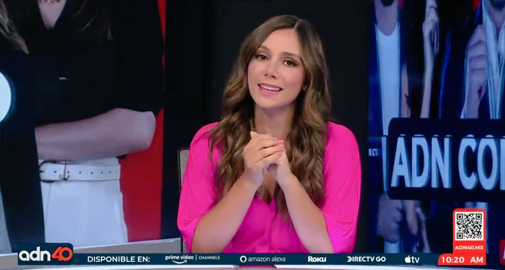 kevinlozanod's tweet photo. @vaitiaremateos El mejor regalo de cumpleaños que puedo tener es ver esa hermosa sonrisa iluminado todo a su alrededor ❤️😍 https://t.co/sVDiG74kSD