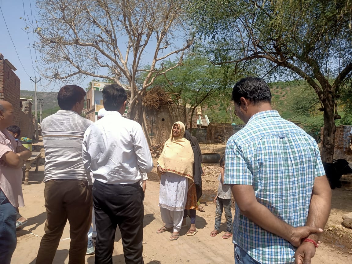 #AdmiasionCampaign for <a href="/PMSHRI/">Prashant</a> #GMSSSSCHOOL #PATHKHORI <a href="/NipunNuh/">NIPUN HARYANA NUH</a>
<a href="/Kusummalik77/">Kusum malik</a> <a href="/Districtnuh/">District Nuh</a> <a href="/MewatEducation/">Mewat education</a> @ZeroDropOutMission
#दस्तक_ए_दाखिला