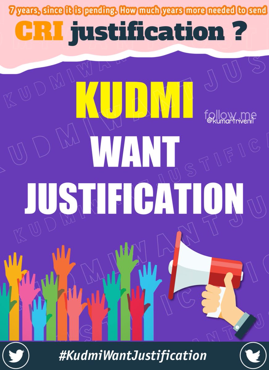 SamirKu11791234's tweet photo. #KudmiWantJustification https://t.co/laH5ToY0Ue
