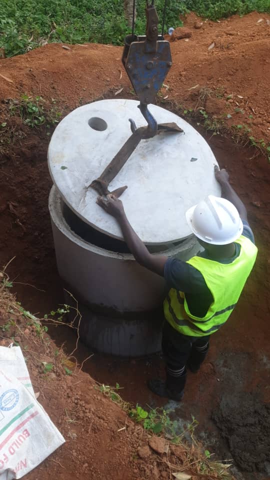 karothk256's tweet photo. Trust @UgandaPerfect for :
#resdential
#commercial ,
#professional and
#personalized services like;
Water heater installation and repair, shallow wells, toilets, bio digester installation, drain cleaning and sewer line repair.
📱+256 772 164863
📍Bwebajja along Entebe road. https://t.co/DeE2ByMuqh
