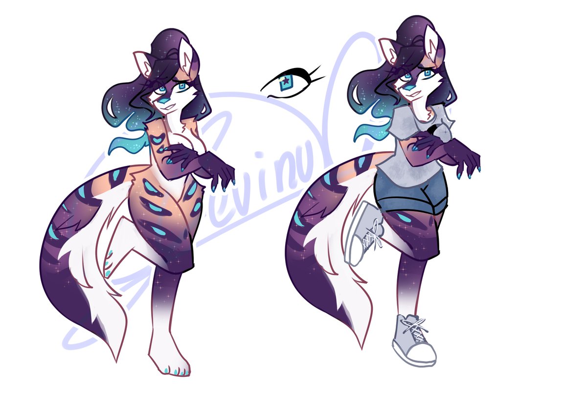 Gevinu55's tweet image. galaxy wolf auction¡¡

Sb: 30 usd

mi: 3 usd

Ab: 50

#furryadoptables #furryadoptablesopen #furrydesign #fursona #anthro #furryart #furry #digitalart #furrycommunity #furryfandom #furryartist #furryartwork #furryadopt #furrydesigner