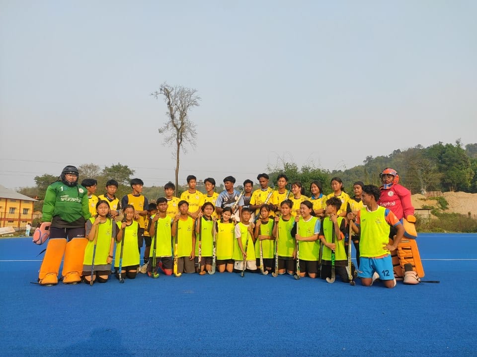 Hockey India On Twitter Here Are The Standouts From Summer Camp For hockey-india-on-twitter-here-are-the-standouts-from-summer-camp-for