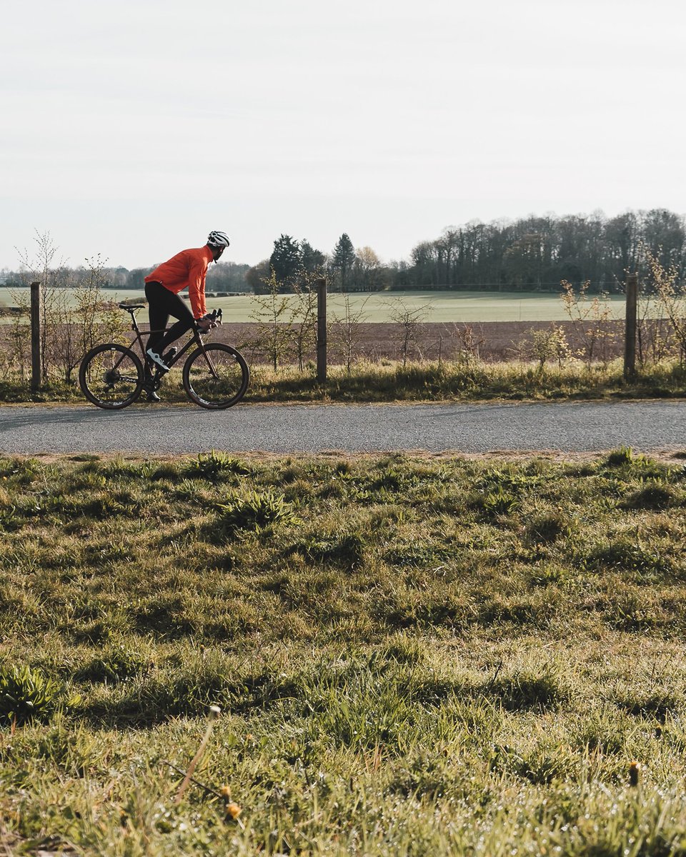 Had a lovely time with my family over the last couple of weeks. However, working over a busy Easter holiday has actually limited the time I've had on the bike. But yesterday was too nicer morning to miss a ride out.
📷: <a href="/FujifilmUK/">FUJIFILM UK & Ireland</a> X-T4 
#cycletography #cycling #photography