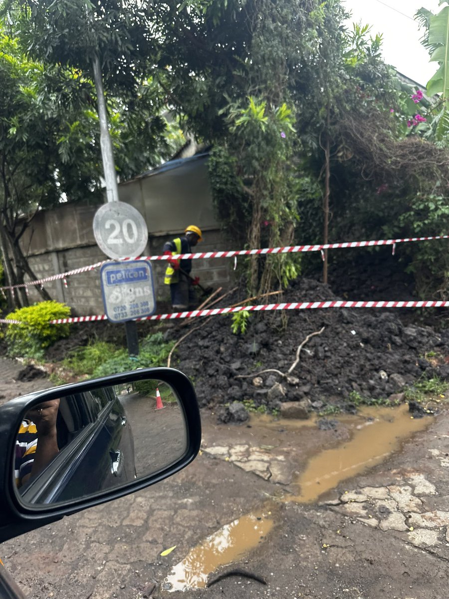 Can’t wait to welcome <a href="/SafaricomPLC/">Safaricom PLC</a> home and end the <a href="/ZukuOfficial/">Zuku</a> monopoly in our estate