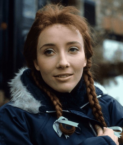 Happy Birthday British actress and screenwriter Dame Emma Thompson, now 64 years old. 