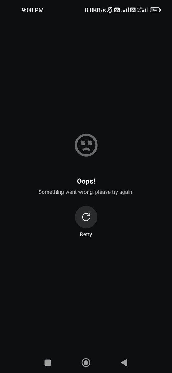 ambala_gold's tweet photo. Very Bad Experience @JioCinema  I Have Watch IPL Match But I Was Facing A Problem Very Very Bad .  I have Given Only Zero Star @reliancejio  @JioCare  @JioCare  @AmbaniTina  @TheMukeshAmbani  @narendramodi  @IPL https://t.co/kY2YVIszBV