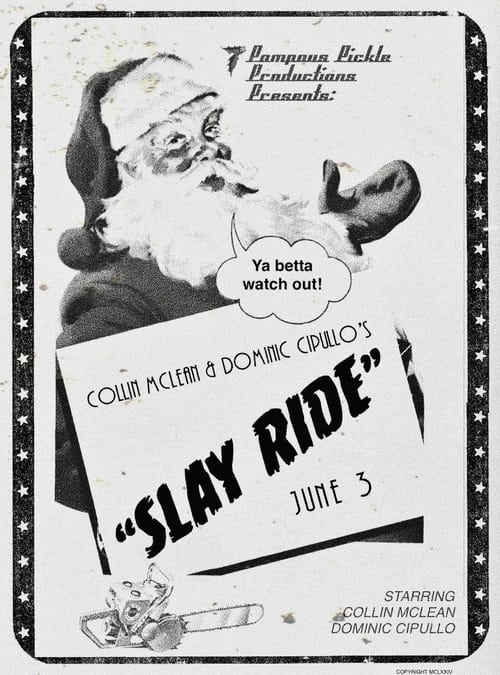 Slay Ride
euassisti.com.br/filme/slay-rid…
#filme #serie #euassisti #ação #terror #comédia #crime #slayride