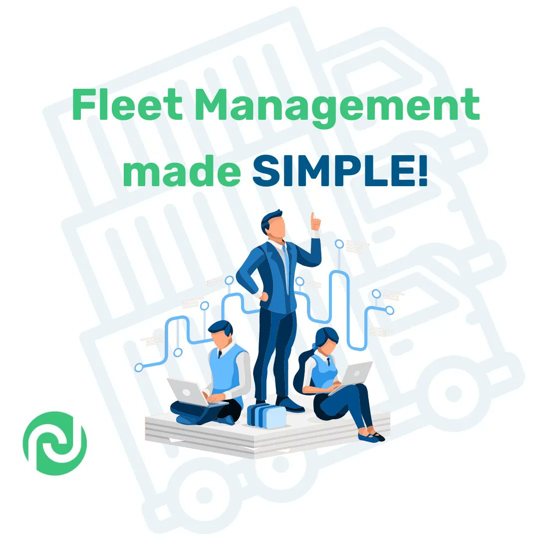 Having trouble managing your fleet and keeping all the data in one place? We can help with that!

One of the the exciting features of our Recycly platform is the ability to manage your companies vehicles, plus so much more!

Contact us with any questions!
