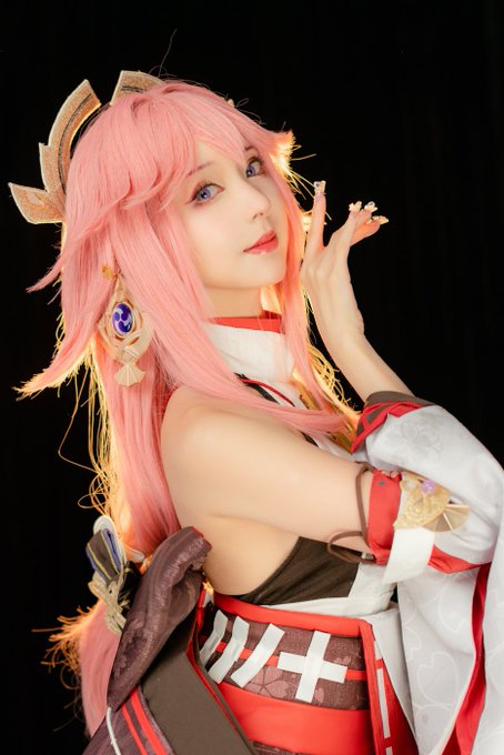 コスプレイヤー浅浅ASAKIのTwitter画像25