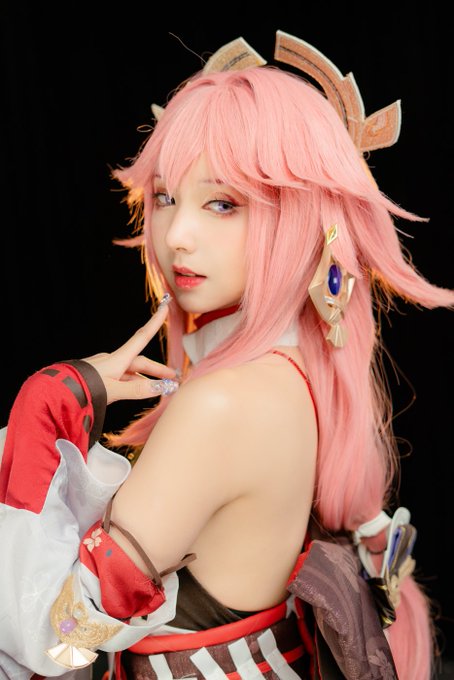 コスプレイヤー浅浅ASAKIのTwitter画像24