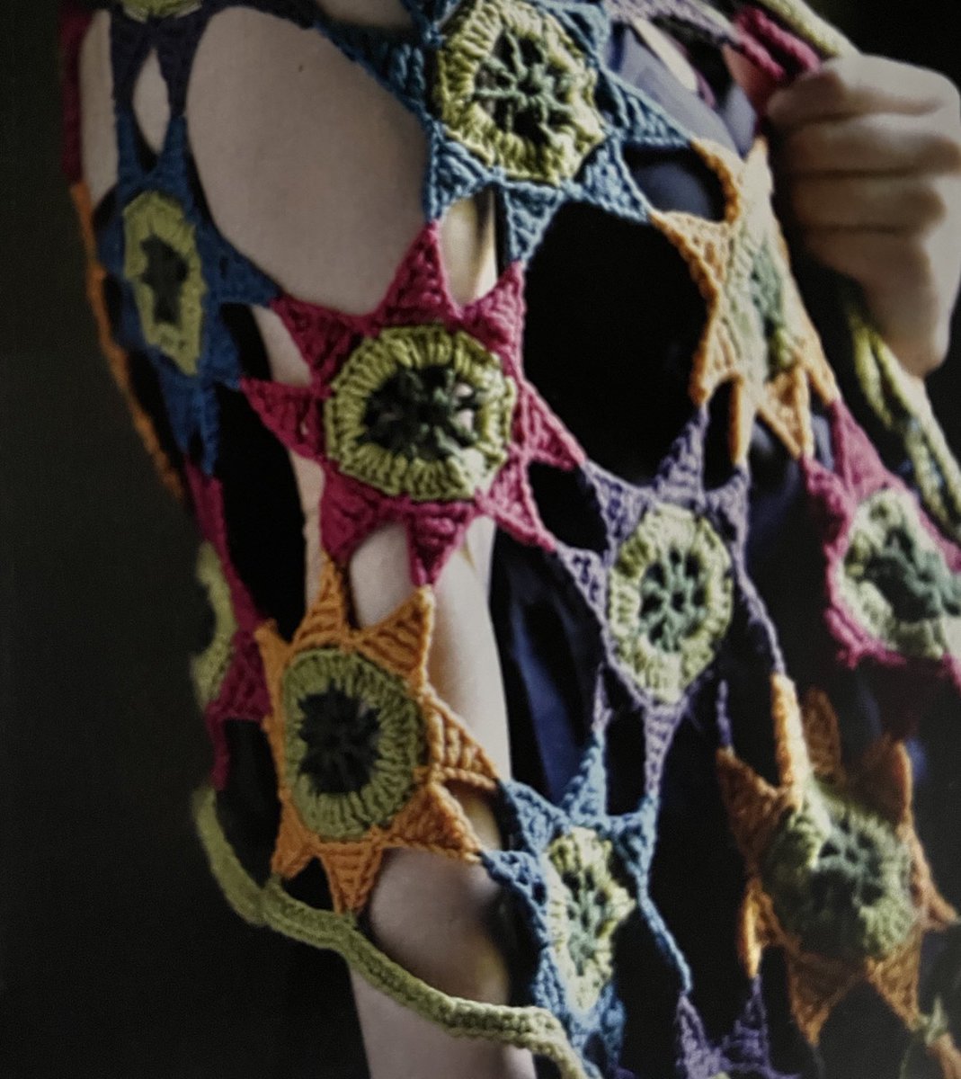 DDCrochetDesign's tweet photo. Crochet Flower Wrap Shawl Pattern  #crochetpattern #wrap #yarn #shawl #flowerpower #hippy #rainbow #flowers #earlybiz #magic #summer #weekend #MHHSBD #yarnproject https://t.co/Z4TmZDxGbF https://t.co/D4kLyM6TEE