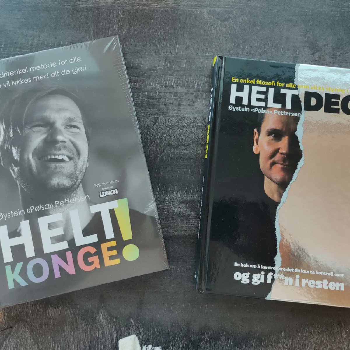 Øystein Pettersen tweet media