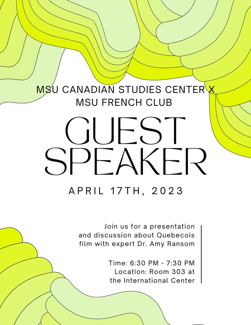 MSU Center for European Russian & Eurasian Studies tweet media