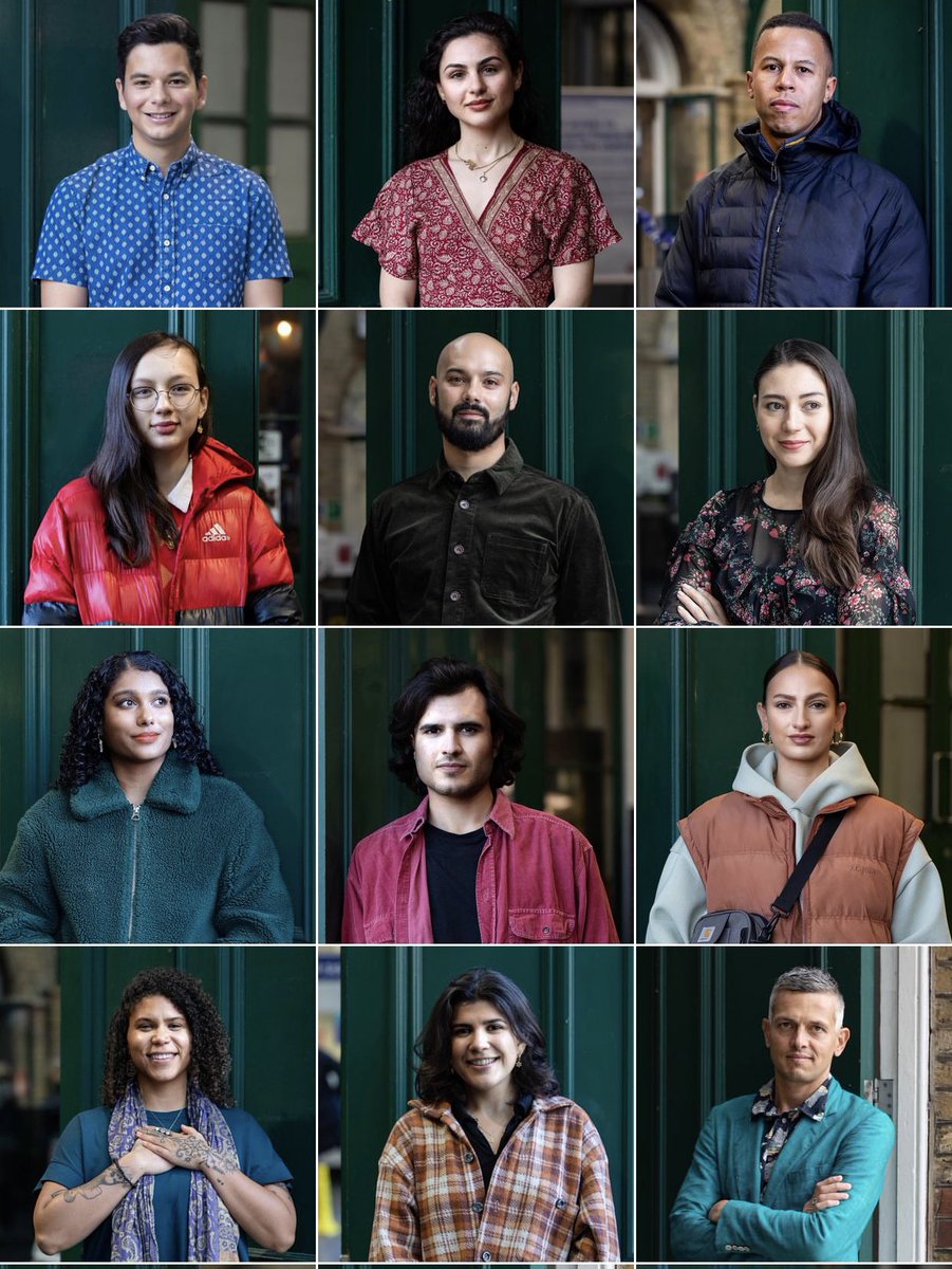 mixedracefaces's tweet photo. 🗣️Time to talk #mixedrace ‘Our goal is to raise awareness of the vastly growing #population of mixed-race #people around the world.  We work with local and international #communities and #organisations worldwide to #educate #society’. https://t.co/c8AU1uzuz4
 #people https://t.co/FoWK3BoH1p