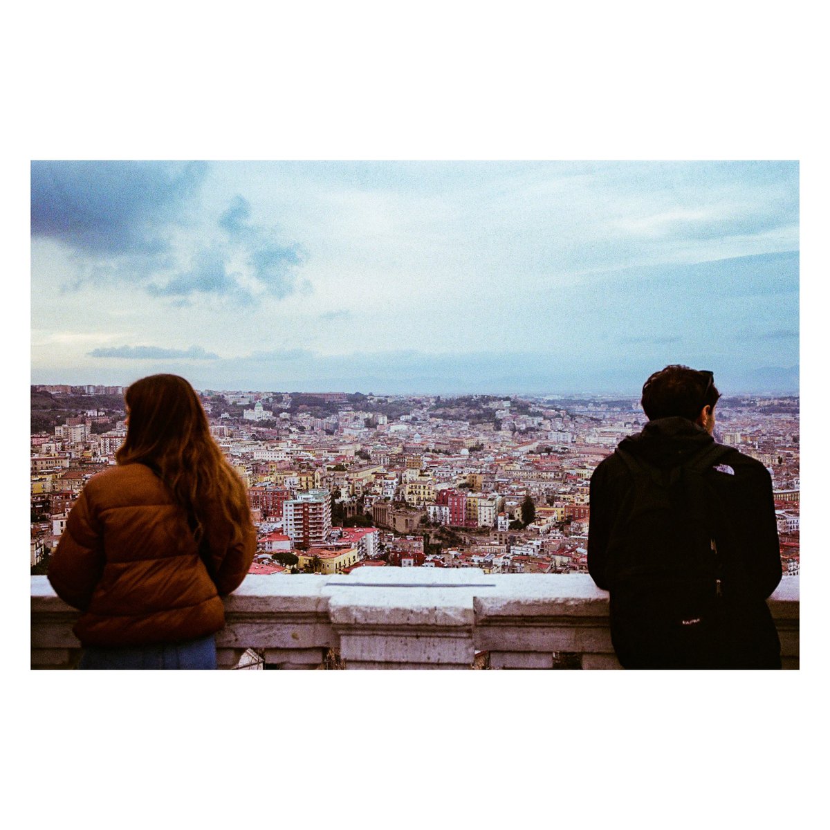 Naples on film #filmphotography #filmisalive #35mmfilm