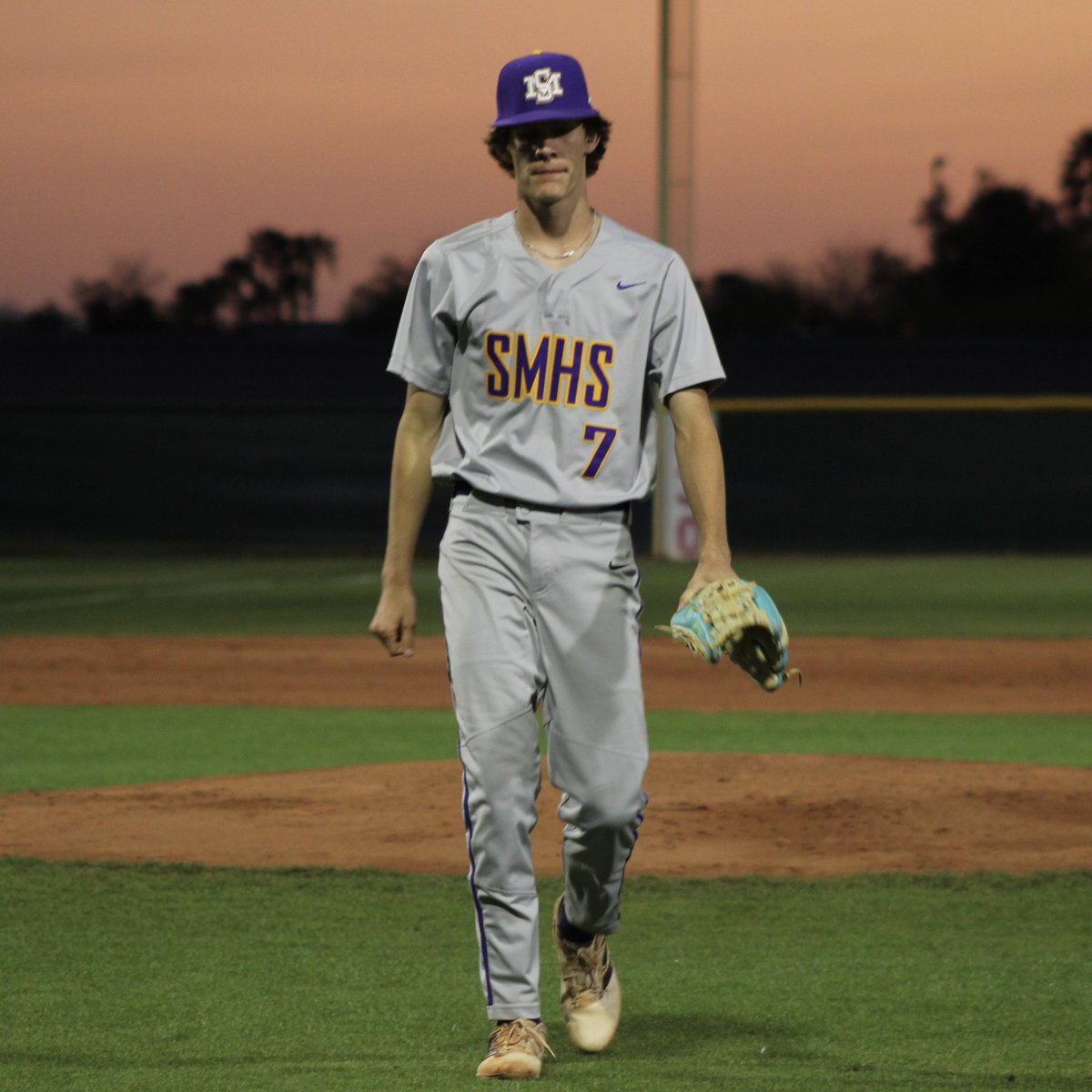 Sunrise Mtn Baseball tweet media