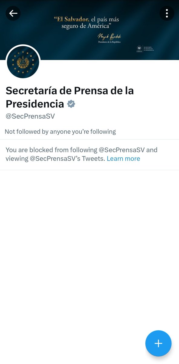 Nest_1OK's tweet photo. Si algo le critico a @nayibbukele es PERMITIR que estos hijosdepvta bloqueen #Bukeleanos🧐👇
‼️👊💥
. https://t.co/2wIDiQzDWh
