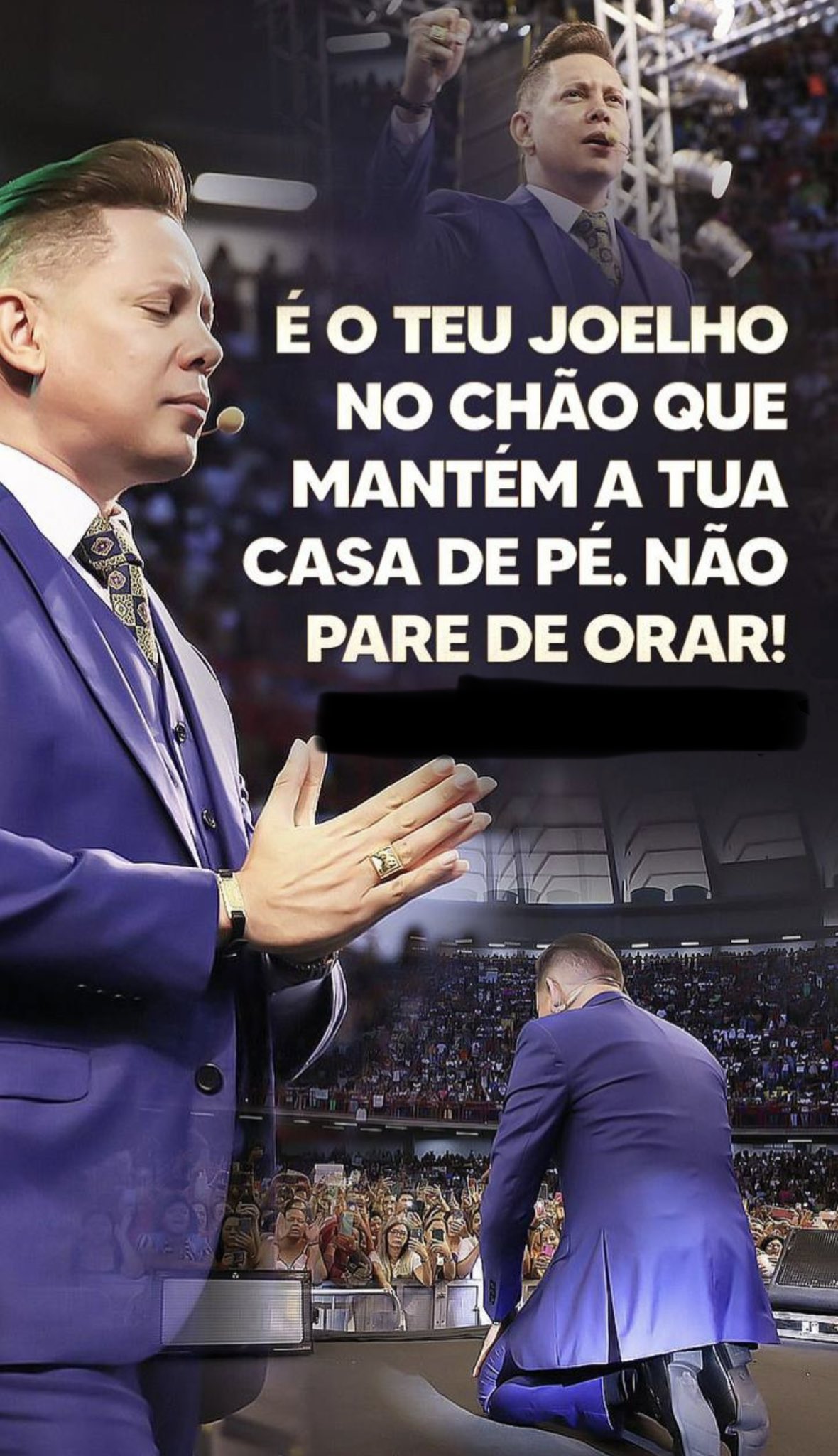 BISPO BRUNO LEONARDO OFICIAL on X: #mundogospel #Deus   / X