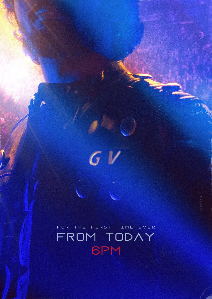 G.V.Prakash Kumar tweet media