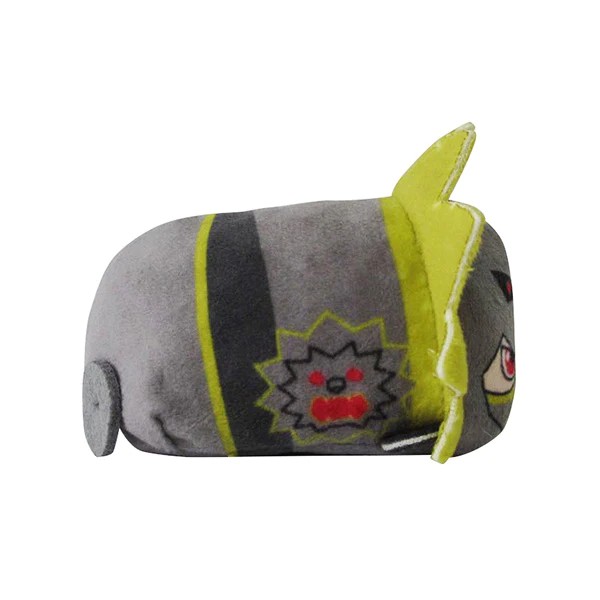 Digimon_Freaks's tweet photo. ¡Tenemos imágenes y detalles de los nuevos peluches de #DigimonFrontier #otedama! ¡Incluye a #Lowemon, #Lucemon y #Susanoomon! #Digimon https://t.co/NCa0pufgWk