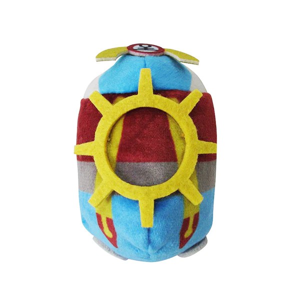 Digimon_Freaks's tweet photo. ¡Tenemos imágenes y detalles de los nuevos peluches de #DigimonFrontier #otedama! ¡Incluye a #Lowemon, #Lucemon y #Susanoomon! #Digimon https://t.co/NCa0pufgWk