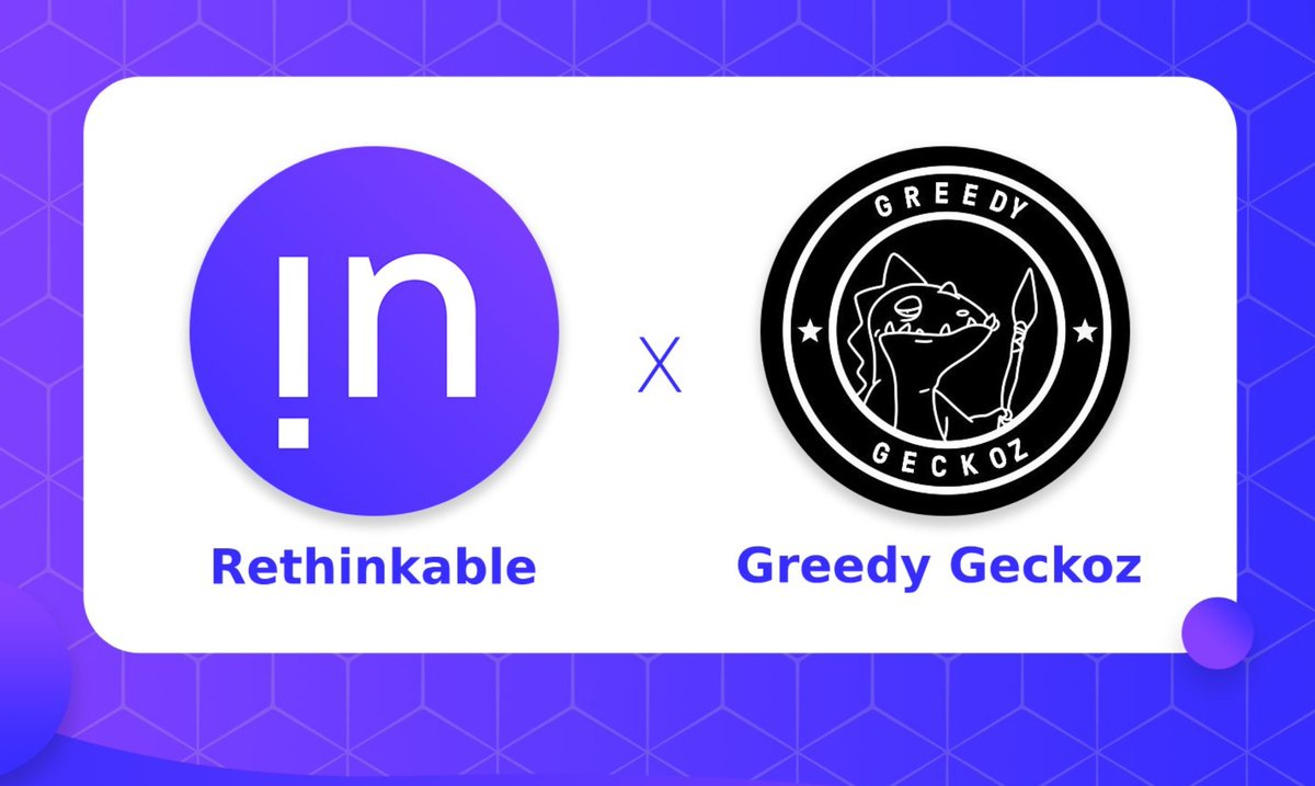 GreedyGeckoz's tweet image. bored? have a special skill? could use a lil extra cash?
come peep out our job board feed which has been provided by discord.gg/JfsxFQSF 
@rethinkablexyz #workinweb3 #solanajobs