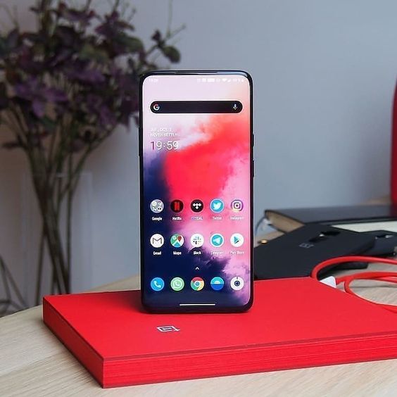 OnePLus 7 Pro Smartphones 
#android #smartphone #oneplus7 #pro 
#mobile #phones #technology #gadgets 
#greatphone #greatdeals #availablenow 
#affordableprice #touchscreen #BigSale 
#dubai #uae #trading #business #dubailife 
@DitCompany
